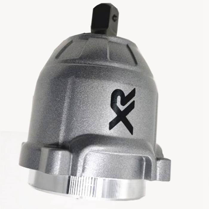 Enclume De Remplacement Pour Clé à Chocs DeWalt DCF900, DCF899 - Acier Allié - Pièce De Rechange N415875 - 1/2"