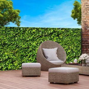 grillage 1m50 cdiscount jardin