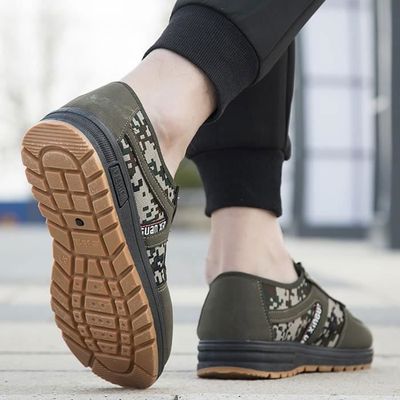 Chaussures Bateau Homme Baskets Bateau En Toile Homme