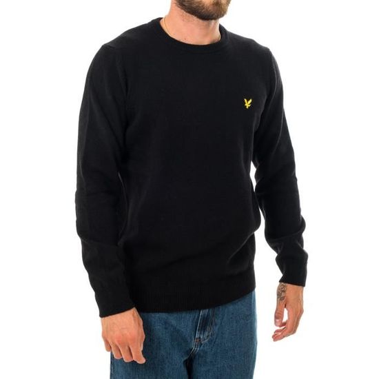 Maglioncino lyle e scott sales