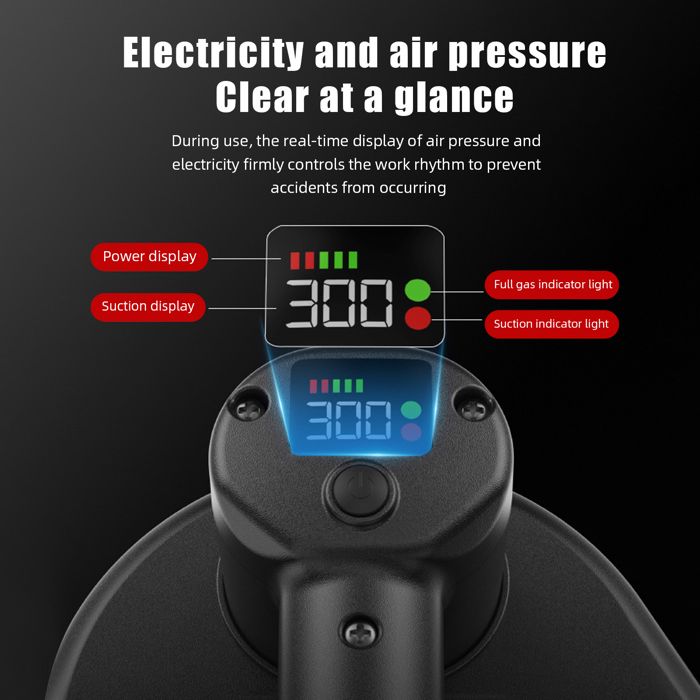 Fulgutonit 1000W Onduleur Solaire Avec Fonction De Limite Automatique