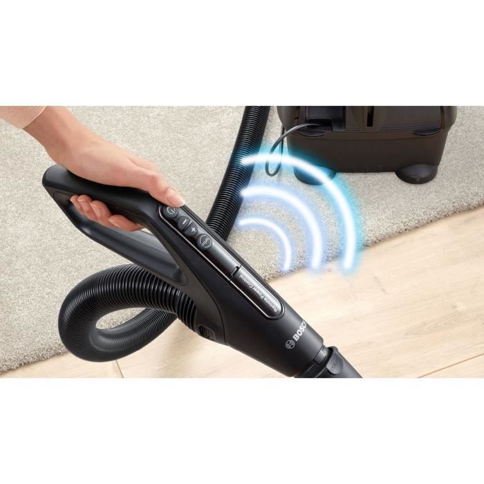 Aspirateur avec sac Bosch GL60 - BGL6POW1