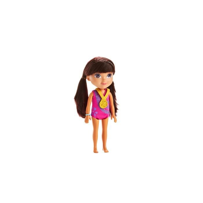 Mattel dora hot sale