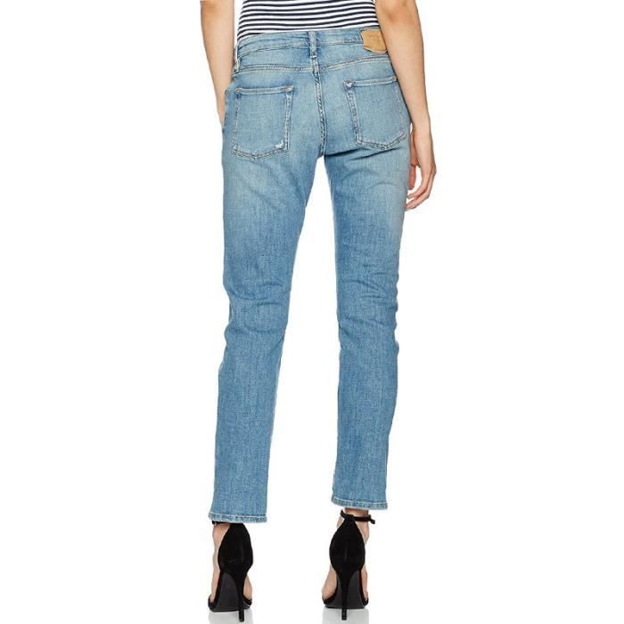 Jeans teddy online smith femme