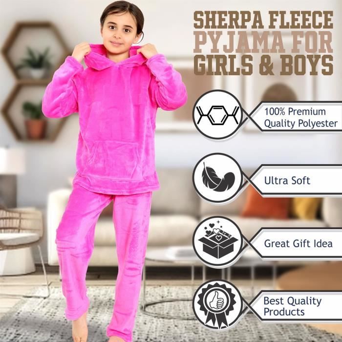 Fleece twosie womens clearance