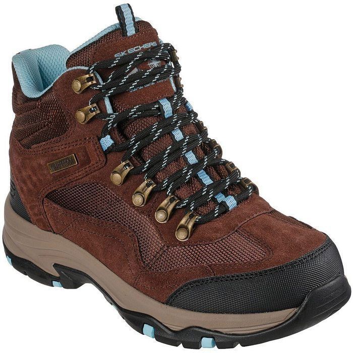 Skechers trail 3 femme brun store
