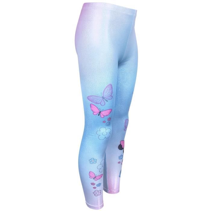 Legging minnie fille cheap