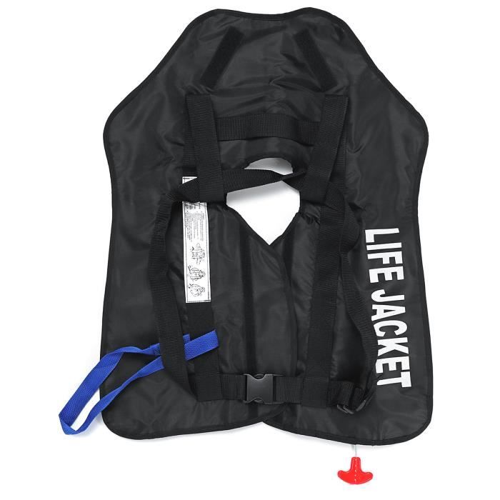 Gilet de sauvetage gonflable hydrostatique Mustang HIT – Urban Tactical