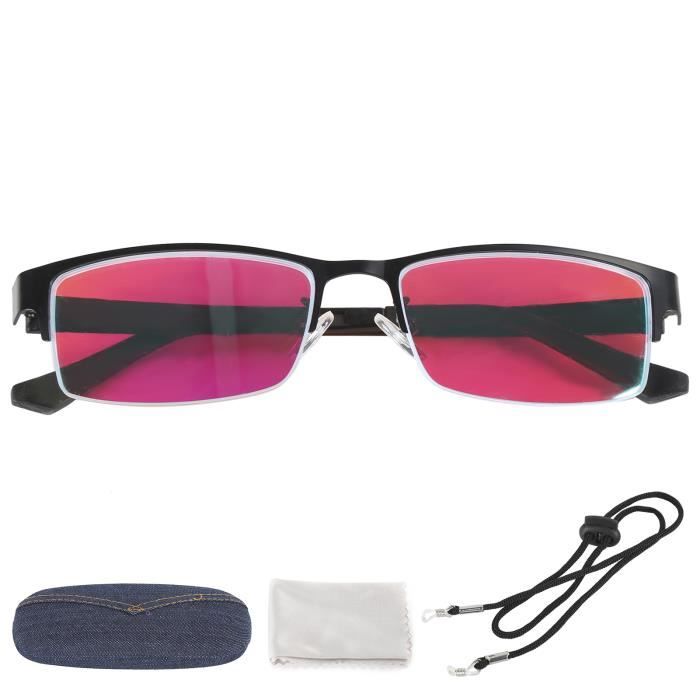 Monture lunette femme vision plus clearance