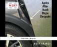 MSRP FRANCE - Kit stylo retouche peinture voiture pour FORD FM6E & Magnetic - Atténuer rayures ou éclats de peinture-3