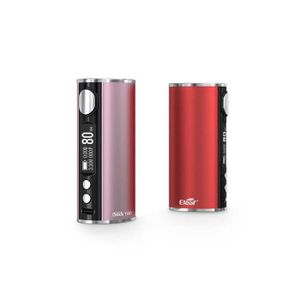 elfbar nachfüll pod läuft aus Kit iStick T80 Melo 4 main image 1