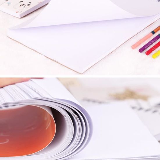 A4 Carnet De Croquis Aquarelle Peinture Croquis Dessin Outil Art Fournitures Achat Vente Carnet De Croquis A4 Carnet De Croquis Cdiscount