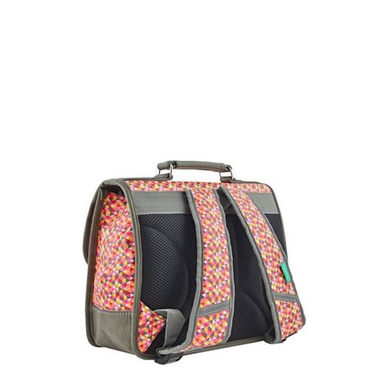 cartable scolaire lafuma jordan