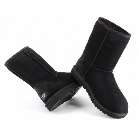 botte ugg noir botte ugg noir