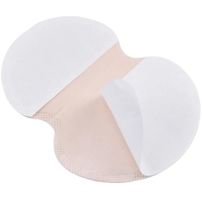 Generic Patch Anti Transpiration,10 Pièces Coussinet Anti Transpirant Jetable Invisible à Prix Pas Cher | Maroc