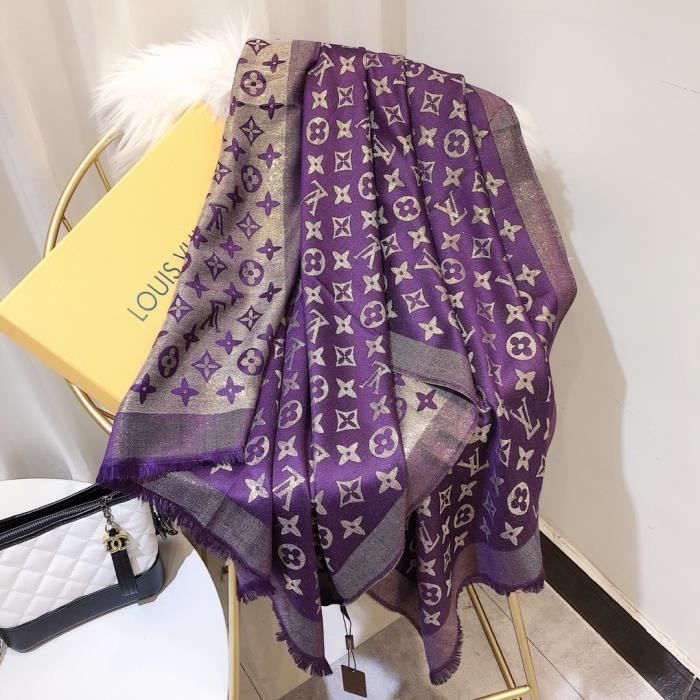Foulard lv sale