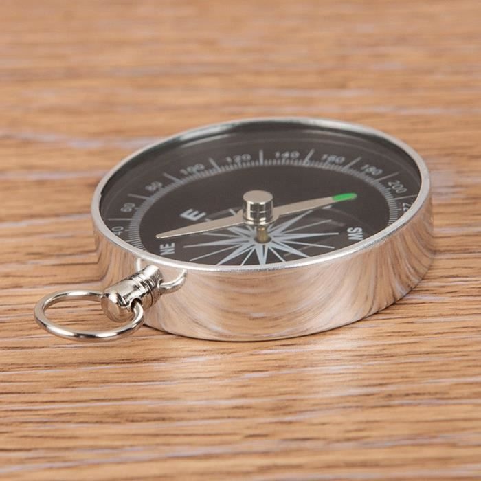Boussole professionnelle de précision Pro Compass, Idéal Survie, rando –  1OutdoorLife