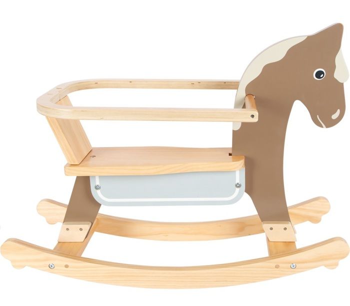 Cheval a bascule bebe 12 mois on sale