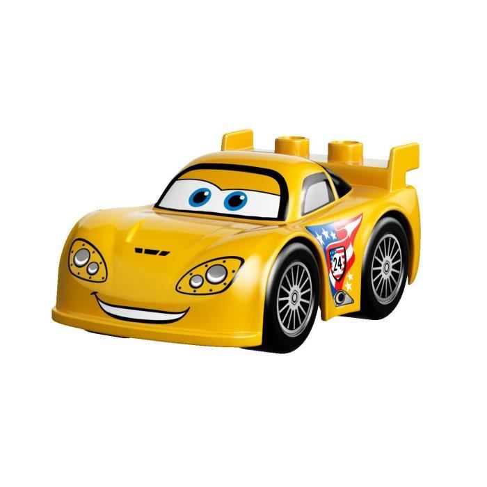 Lego discount duplo 6133