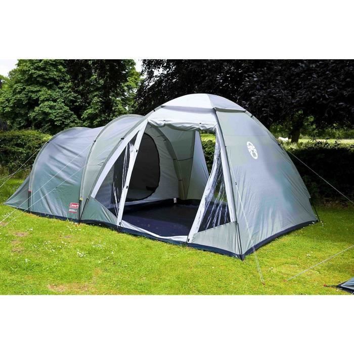 Coleman waterfall 5 sales deluxe