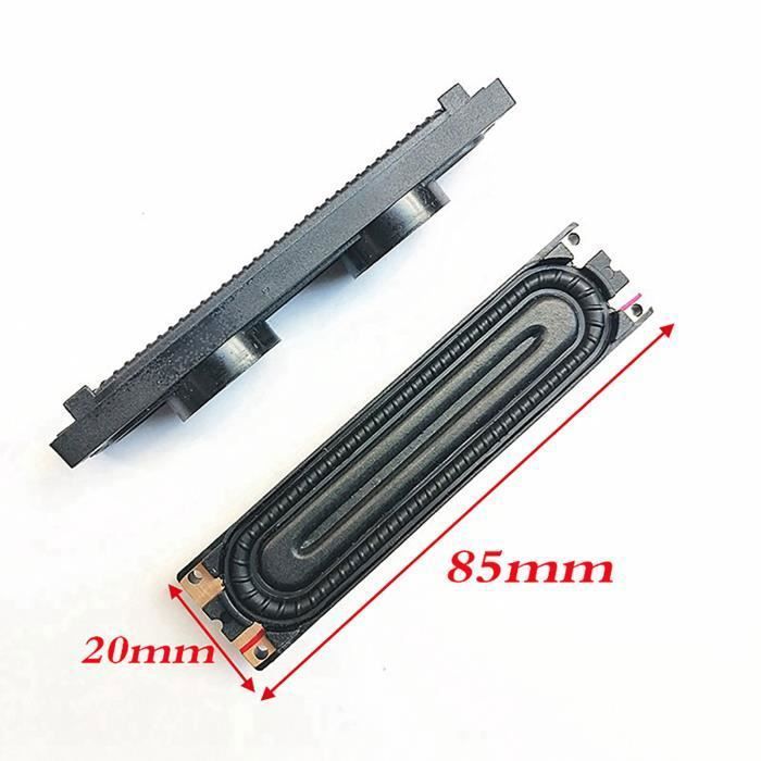 ALTOPARLANTE BN96-16798A B G H per TV Samsung UA55ES8000J UA60ES8000J