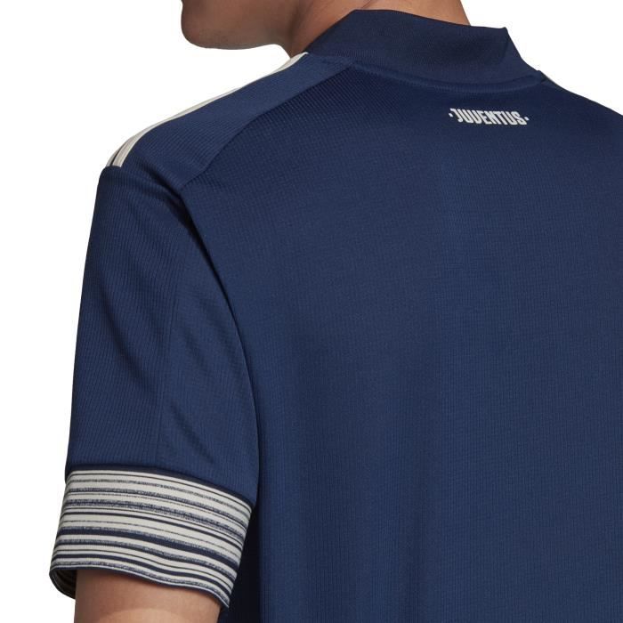 Maillot juventus hotsell manche longue 2020