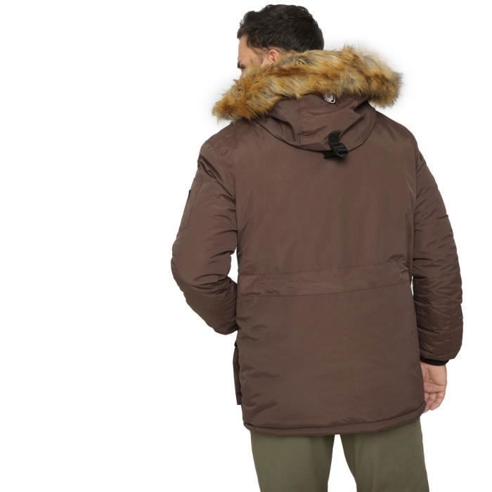 Geographical norway parka alpes homme clearance