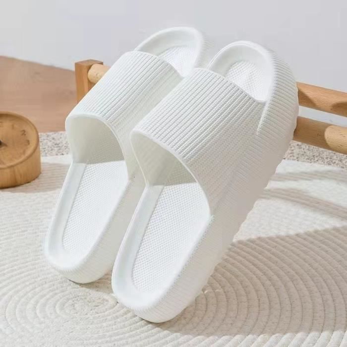 Sandale de bain outlet