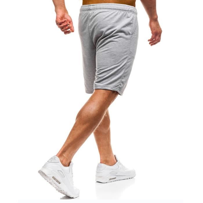 Short homme sport expert online
