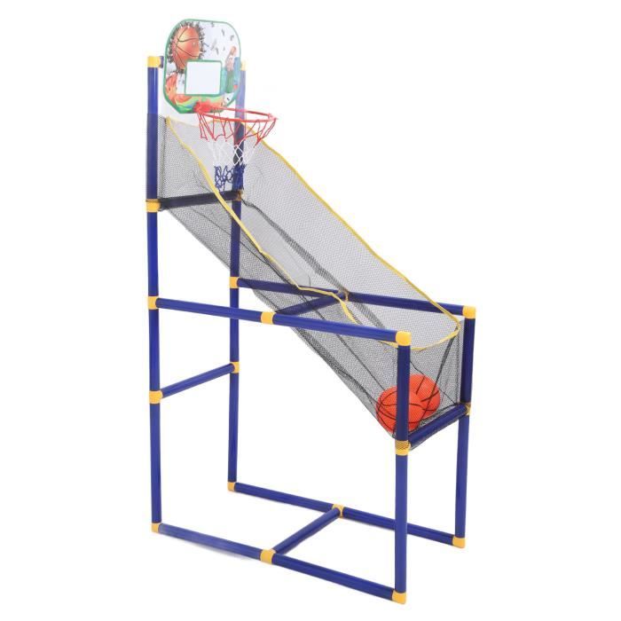 Jeu De Cartes Basket-Ball - Jeu De Société Familial Pour Enfants 6-12 Ans, 90 Cartes