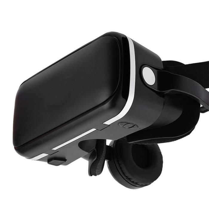 Casque vr deals pour iphone