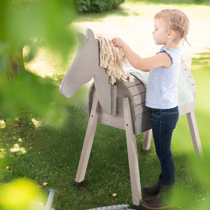 Aire de jeux pour enfants Maxi Smile Farm - Fungoo Aire de jeux pour enfants Maxi Smile Farm - Fungoo