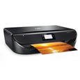 HP Imprimante tout-en-un jet d'encre couleur - Envy Photo 5020 - Idéal pour la famille - 3 mois Instant Ink offerts*-3