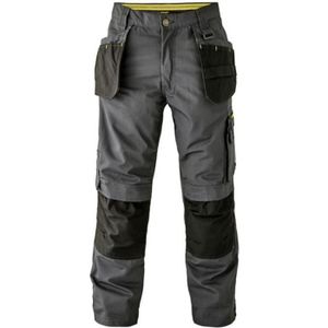 Pantalon de travail peintre Essentials Paint CATERPILLAR 1810094 - Blanc -  40 - Jambes standards