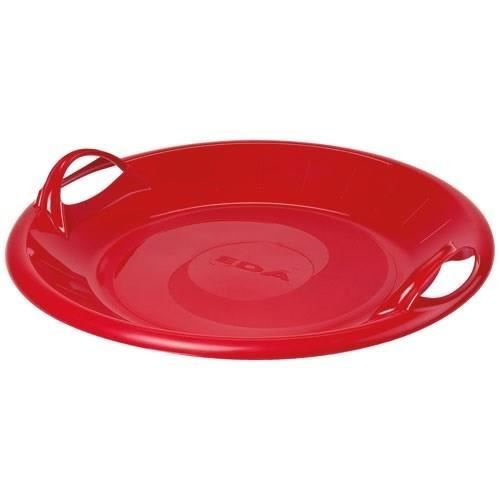 EDA Luge toupie ø64cm - Rouge