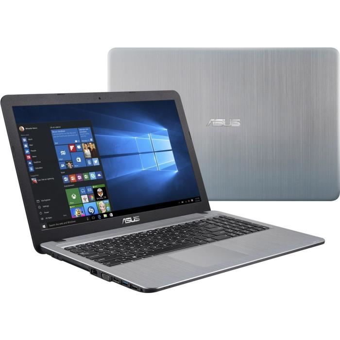  PC Portable R540BA-DM191T - 15,6" FHD -