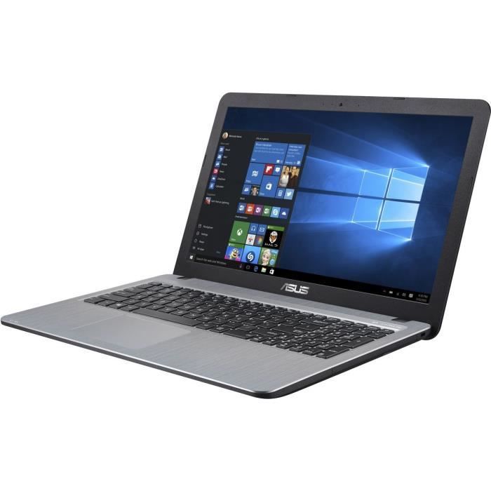  PC Portable R540BA-DM191T - 15,6" FHD -2