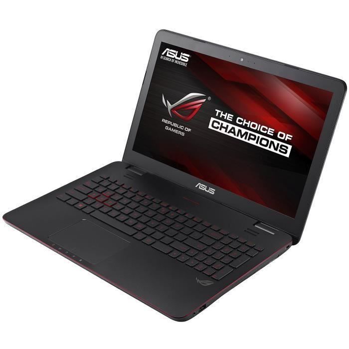 Pc Portable Gaming Reconditionn