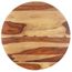 Plateaux De Table Rond Dessus De Table Style Naturel Bois Solide 25 27 Mm Diametre 80 Cm Avec 2 Supports Diy Renover Table Cdiscount Maison