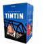 Les Aventures de Tintin Intégrale : Coffret en 8 v