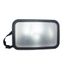 Retroviseur Bebe Miroir Additionnel Pour Surveillance De Bebe En Voiture Securite Pour Enfants 34 5 5 Cm Noir Cdiscount Auto Retroviseur Bebe Miroir Additionnel Pour Surveillance De Bebe En Voiture Securite Pour Enfants 34 5 5 Cm Noir Cdiscount Auto