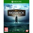 Bioshock : The Collection Jeu Xbox One-0