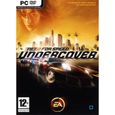 NEED FOR SPEED UNDERCOVER / JEU PC DVD-ROM-0