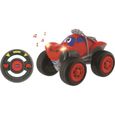Voiture telecommandee pour enfant de 3 ans