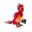 Noble Collection - Harry Potter - Peluche Fawkes 30 cm-0