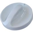 Bouton minuterie - SEB - Cuiseur vapeur - Blanc - Compatible lave-vaisselle-0