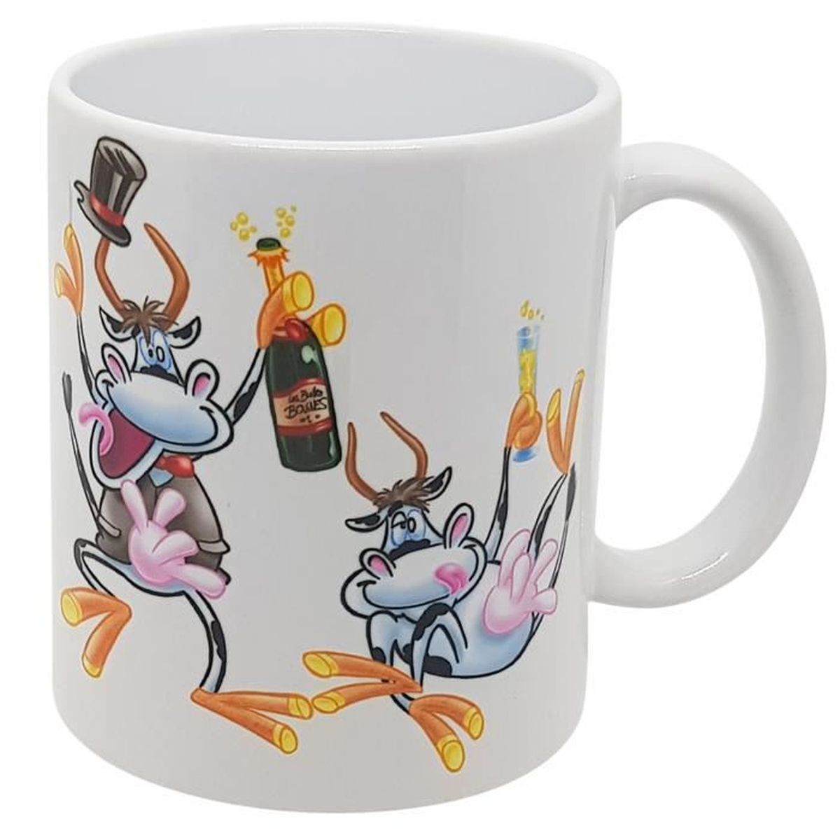 Mug Cadeau Humoristique La Vache C Est Ton Anniversaire Achat Vente Mug Tasse Mazagran Cdiscount Mug Cadeau Humoristique La Vache C Est Ton Anniversaire Achat Vente Mug Tasse Mazagran Cdiscount