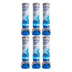 Désodorisant chaussures - Bama - Trainer Fresh - Spray 6 x 100 ml