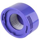 CODREAM Accessoires pour aspirateur Dyson V7 V8 - Filtre HEPA rond 1 pièce