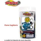GIOCHI PREZIOSI Beyblade Assortiment de Toupies Porte-Clés